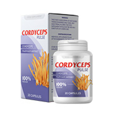 Cordyceps Puls - Unterstützung bei Diabetes Cordyceps Puls - Unterstützung bei Diabetes