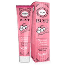 Wow Bust - Creme zur Brustvergrößerung Wow Bust - Creme zur Brustvergrößerung