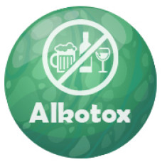 Alkotox - Mittel zur Behandlung von Alkoholismus Alkotox - Mittel zur Behandlung von Alkoholismus