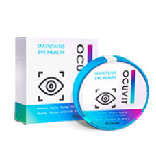 Ocuvit - ein Mittel zur Verbesserung der Sehkraft Ocuvit - ein Mittel zur Verbesserung der Sehkraft