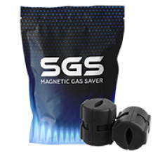 Smart Gas Saver - Gerät zur Kraftstoffeinsparung Smart Gas Saver - Gerät zur Kraftstoffeinsparung