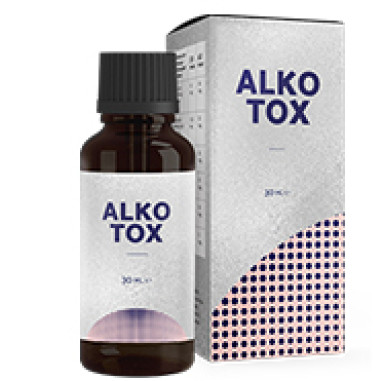 Alkotox — Mittel zur Behandlung von Alkoholismus