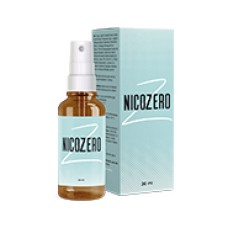 NicoZero — ein Mittel gegen das Rauchen. NicoZero — ein Mittel gegen das Rauchen.